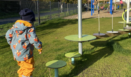 Startseite / Kita Abenteuerland